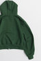 【予約販売】Cardboard Hoodie/ダンボールパーカー メゾンスペシャル/MAISON SPECIAL
