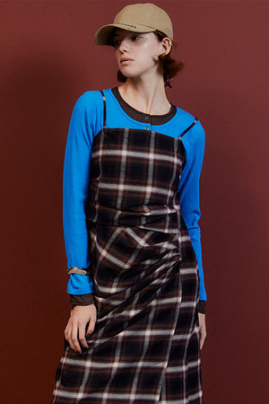 メゾンスペシャル/MAISON SPECIALの【予約販売】Reversible Cardigan/リバーシブルカーディガン(110300/110303)
