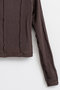 【予約販売】Reversible Cardigan/リバーシブルカーディガン メゾンスペシャル/MAISON SPECIAL