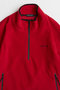 【予約販売】Half-Zip Fleece Top/ハーフジップフリーストップ メゾンスペシャル/MAISON SPECIAL