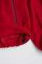 【予約販売】Half-Zip Fleece Top/ハーフジップフリーストップ メゾンスペシャル/MAISON SPECIAL