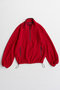 【予約販売】Half-Zip Fleece Top/ハーフジップフリーストップ メゾンスペシャル/MAISON SPECIAL