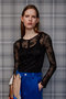 Sleeve Slit Lace Top/スリーブスリットレーストップス メゾンスペシャル/MAISON SPECIAL