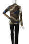 【予約販売】CHAMBRE Scarf Top/CHAMBREスカーフトップス メゾンスペシャル/MAISON SPECIAL
