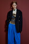 【予約販売】CHAMBRE Scarf Top/CHAMBREスカーフトップス メゾンスペシャル/MAISON SPECIAL