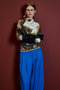 【予約販売】CHAMBRE Scarf Top/CHAMBREスカーフトップス メゾンスペシャル/MAISON SPECIAL