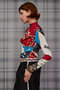 【予約販売】CHAMBRE Scarf Top/CHAMBREスカーフトップス メゾンスペシャル/MAISON SPECIAL