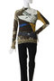 【予約販売】CHAMBRE Scarf Top/CHAMBREスカーフトップス メゾンスペシャル/MAISON SPECIAL