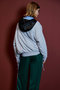 【予約販売】2WAY Off-Shoulder Sweatshirt/2WAYオフショルスウェット メゾンスペシャル/MAISON SPECIAL
