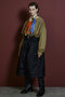 【予約販売】2WAY Off-Shoulder Sweatshirt/2WAYオフショルスウェット メゾンスペシャル/MAISON SPECIAL