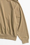 【予約販売】2WAY Off-Shoulder Sweatshirt/2WAYオフショルスウェット メゾンスペシャル/MAISON SPECIAL