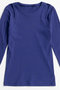 【予約販売】Glove Rib Jersey Top/グローブリブカットソートップス メゾンスペシャル/MAISON SPECIAL