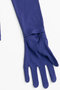【予約販売】Glove Rib Jersey Top/グローブリブカットソートップス メゾンスペシャル/MAISON SPECIAL
