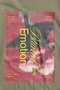 Blurred Emotion Logo Print Long Sleeve T-Shirt/BlurredEmotionロゴプリントロンTEE メゾンスペシャル/MAISON SPECIAL