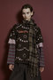 Double Border T-Shirt/ダブルボーダーTシャツ メゾンスペシャル/MAISON SPECIAL