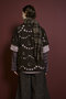 Double Border T-Shirt/ダブルボーダーTシャツ メゾンスペシャル/MAISON SPECIAL