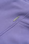 【予約販売】Short Half-Zip Sweatshirt/ショートハーフジップスウェット メゾンスペシャル/MAISON SPECIAL