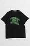 【予約販売】THINKING ABOUT NOTHING Logo T-Shirt/THINKING ABOUT NOTHING ロゴTシャツ メゾンスペシャル/MAISON SPECIAL BLK(ブラック)