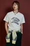 【予約販売】THINKING ABOUT NOTHING Logo T-Shirt/THINKING ABOUT NOTHING ロゴTシャツ メゾンスペシャル/MAISON SPECIAL
