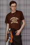 【予約販売】THINKING ABOUT NOTHING Logo T-Shirt/THINKING ABOUT NOTHING ロゴTシャツ メゾンスペシャル/MAISON SPECIAL