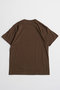 【予約販売】THINKING ABOUT NOTHING Logo T-Shirt/THINKING ABOUT NOTHING ロゴTシャツ メゾンスペシャル/MAISON SPECIAL