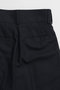 Two-Tuck Cocoon Pants/2タックコクーンパンツ メゾンスペシャル/MAISON SPECIAL