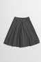 Pleated Shorts/プリーツショートパンツ メゾンスペシャル/MAISON SPECIAL GRY(グレー)