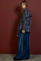 Volume Denim Pants/ボリュームデニムパンツ メゾンスペシャル/MAISON SPECIAL