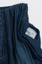 Volume Denim Pants/ボリュームデニムパンツ メゾンスペシャル/MAISON SPECIAL