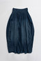 Volume Denim Pants/ボリュームデニムパンツ メゾンスペシャル/MAISON SPECIAL