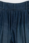 Volume Denim Pants/ボリュームデニムパンツ メゾンスペシャル/MAISON SPECIAL