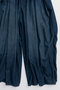 Volume Denim Pants/ボリュームデニムパンツ メゾンスペシャル/MAISON SPECIAL