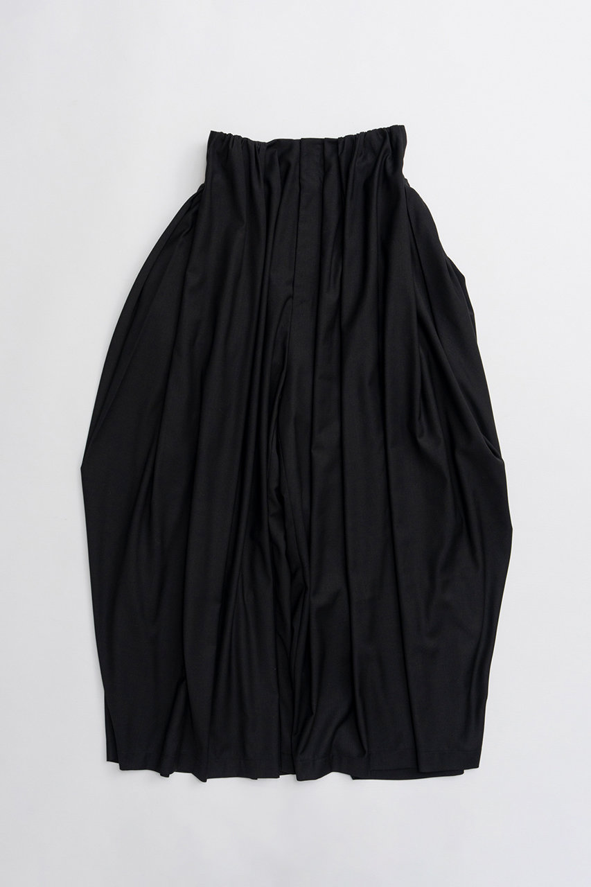 MAISON SPECIAL(メゾンスペシャル)｜【予約販売】Volume Suiting Pants