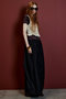 Volume Suiting Pants/ボリュームスーチングパンツ メゾンスペシャル/MAISON SPECIAL