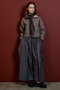 Volume Suiting Pants/ボリュームスーチングパンツ メゾンスペシャル/MAISON SPECIAL