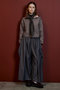 Volume Suiting Pants/ボリュームスーチングパンツ メゾンスペシャル/MAISON SPECIAL