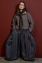 Volume Suiting Pants/ボリュームスーチングパンツ メゾンスペシャル/MAISON SPECIAL
