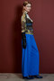 Low-Tuck Color Pants/ロータックカラーパンツ メゾンスペシャル/MAISON SPECIAL