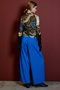 Low-Tuck Color Pants/ロータックカラーパンツ メゾンスペシャル/MAISON SPECIAL