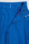 Low-Tuck Color Pants/ロータックカラーパンツ メゾンスペシャル/MAISON SPECIAL