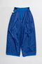 Low-Tuck Color Pants/ロータックカラーパンツ メゾンスペシャル/MAISON SPECIAL