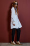 Pintuck Stretch Stirrup Pants/ピンタックストレッチトレンカ メゾンスペシャル/MAISON SPECIAL