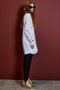Pintuck Stretch Stirrup Pants/ピンタックストレッチトレンカ メゾンスペシャル/MAISON SPECIAL