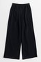 【予約販売】(Yurika Nakano Collaboration) Whipped Cream Layered Pants/(ナカノユリカコラボ)ホイップクリームレイヤードパンツ メゾンスペシャル/MAISON SPECIAL