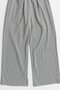 【予約販売】(Yurika Nakano Collaboration) Whipped Cream Layered Pants/(ナカノユリカコラボ)ホイップクリームレイヤードパンツ メゾンスペシャル/MAISON SPECIAL