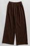 【予約販売】(Yurika Nakano Collaboration) Whipped Cream Layered Pants/(ナカノユリカコラボ)ホイップクリームレイヤードパンツ メゾンスペシャル/MAISON SPECIAL
