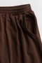【予約販売】(Yurika Nakano Collaboration) Whipped Cream Layered Pants/(ナカノユリカコラボ)ホイップクリームレイヤードパンツ メゾンスペシャル/MAISON SPECIAL