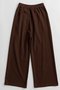 【予約販売】(Yurika Nakano Collaboration) Whipped Cream Layered Pants/(ナカノユリカコラボ)ホイップクリームレイヤードパンツ メゾンスペシャル/MAISON SPECIAL