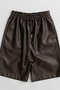 【予約販売】(Yurika Nakano Collaboration) Whipped Cream Layered Pants/(ナカノユリカコラボ)ホイップクリームレイヤードパンツ メゾンスペシャル/MAISON SPECIAL