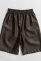 【予約販売】(Yurika Nakano Collaboration) Whipped Cream Layered Pants/(ナカノユリカコラボ)ホイップクリームレイヤードパンツ メゾンスペシャル/MAISON SPECIAL